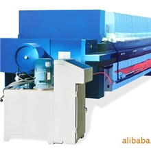 供应污水板框式快速高效B800压过滤机