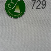 厂家直销工业用布涤纶滤布除尘布袋收尘布袋729圆筒