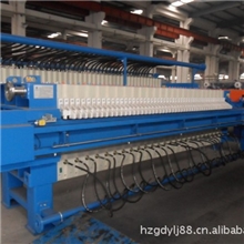 供应压滤机2平方-500平方压滤机型号齐全