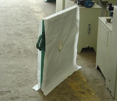 厢式滤布和板框式滤布