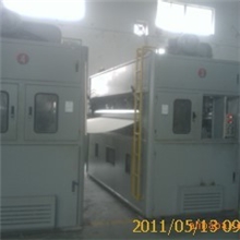 供应芳纶纤维玻纤基布针刺毡