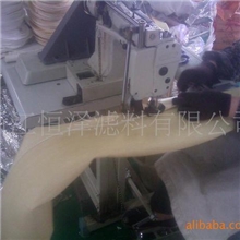 供应PTFE滤袋，滤料