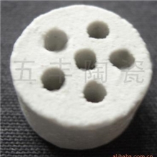 供应开孔瓷柱、填料、水处理