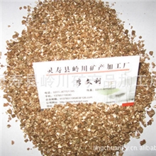 批发零售园艺蛭石，育苗蛭石，1-3毫米，支付宝付款（图片）