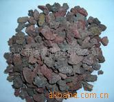 火山岩|火山岩生物滤料|火山岩填料|人工湿地火山岩