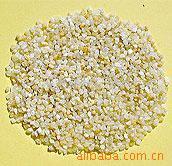 草坪石英砂草地石英沙