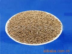 炼油厂含油污水除油滤料核桃壳