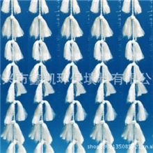 供应：软性填料、半软性填料、组合填料、纤维球、弹性填料。