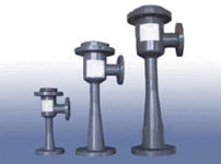 供应水射器、WNP型喷射器、管道混合器首选宜兴市鑫凯环保