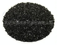 活性炭工业水处理椰壳活性炭&para;果壳活性炭柱状活性炭