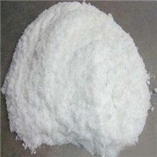 医药级三水醋酸钠