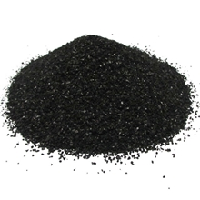 椰壳活性炭0.5-1mm