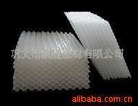 专业生产优质蜂窝斜管填料(图)（滤池专用）