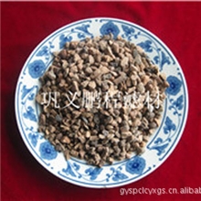 供应河南轻质陶粒、生物陶粒、页岩陶粒滤料