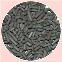 供应煤质颗粒活性炭、煤质柱状活性炭巩义鹏程公司(图)