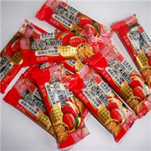 厂家供应无糖健康合意木糖醇核桃红枣软糖*多种口味