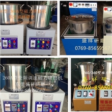 专业生产1kg-15kg磁力抛光机，磁力研磨机，磁力研磨抛光机磁力机