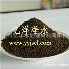 30含量锰砂最低出厂价除铁除锰滤料供应