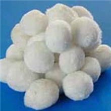 万祥公司优质生产纤维球滤料，各种规格，低价长期供应
