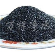 水处理厂家直销【无烟煤滤料】绿色环保