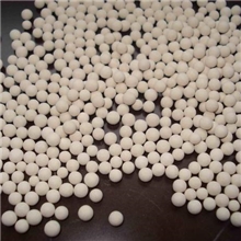 万祥活性氧化铝空压机专用规格齐全送货上门