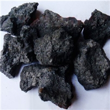 万祥净水专业供应焦炭滤料欢迎询价13526515911