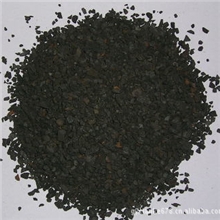 巩义先科厂家直接供应海棉铁滤料又称除氧剂