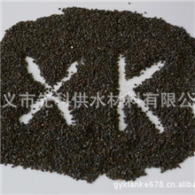 厂家直销先科牌磁铁矿滤料除铁除锰除氟效果明显