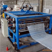 供应聚丙烯优质蜂窝斜管填料(图)