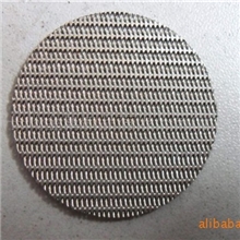 防爆片隔爆片烧结网片五层烧结网烧结网多层烧结金属烧结网
