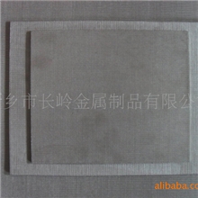 筛网金属网金属烧结网不锈钢网不锈钢烧结网