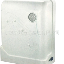 供应台挂式RO纯水机和超滤机