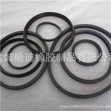 模压发泡橡胶&phi;263&times;&phi;243&times;10&times;10