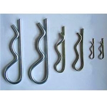 R型销订做波浪销厂家直销弹性弹簧销五金销非标定做