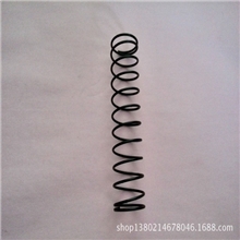 琴钢丝弹簧价格抗疲劳压簧过桥弹簧批发压力弹簧价格