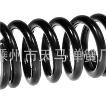 供应【压缩弹簧】专业生产压缩弹簧机械压缩弹簧发黑压缩弹簧