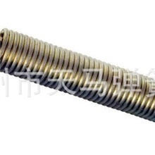 厂销【拉伸弹簧】纺机拉伸弹簧优质拉伸弹簧镀彩拉伸弹簧