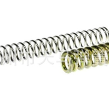 供应【压缩弹簧】来图加工压缩弹簧耐用压缩弹簧大量压缩弹簧