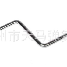 厂销【异形弹簧】镀铬异形弹簧纺机异形弹簧批发异形弹簧