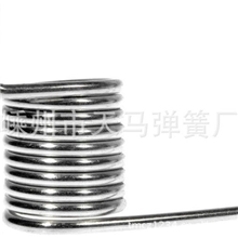 供应【扭转弹簧】订做扭转弹簧五金扭转弹簧精密扭转弹簧