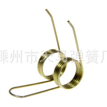 嵊州市天马弹簧厂销售【弹簧】开关弹簧标准弹簧扭转弹簧