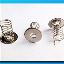 茶炉LED触摸弹簧(Q836794685)