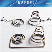 电池片弹簧电池弹簧(Q836794685)