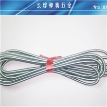 专业订制&Phi;4,&Phi;6,&Phi;8弹簧护套油管(Q836794685)