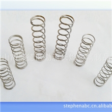 2013专业定制各种弹簧压缩弹簧顺德弹簧(Q836794685)
