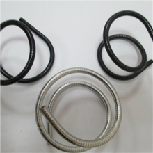 供应灯饰用金属软管耳机定型咪管欢迎来电咨询样品