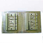 供应iphone5插头模具|精密插头模具供应商|USB注塑模具制造厂家