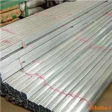 供应温室大棚配件卡槽