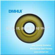 发那科伺服电机橡胶油封BE6657F