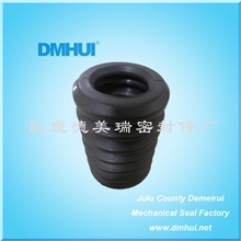 厂家供应橡胶防尘套橡胶保护套